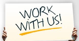 Ludhiana Data Recovery - Work With Us 